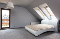 Nordelph Corner bedroom extensions