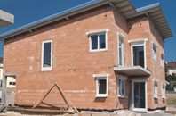 Nordelph Corner home extensions