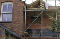 free Nordelph Corner home extension quotes