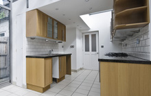 Nordelph Corner kitchen extension leads